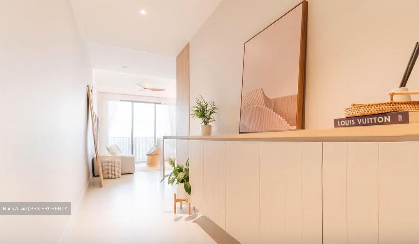 Twin Vew (D5), Apartment #555451571